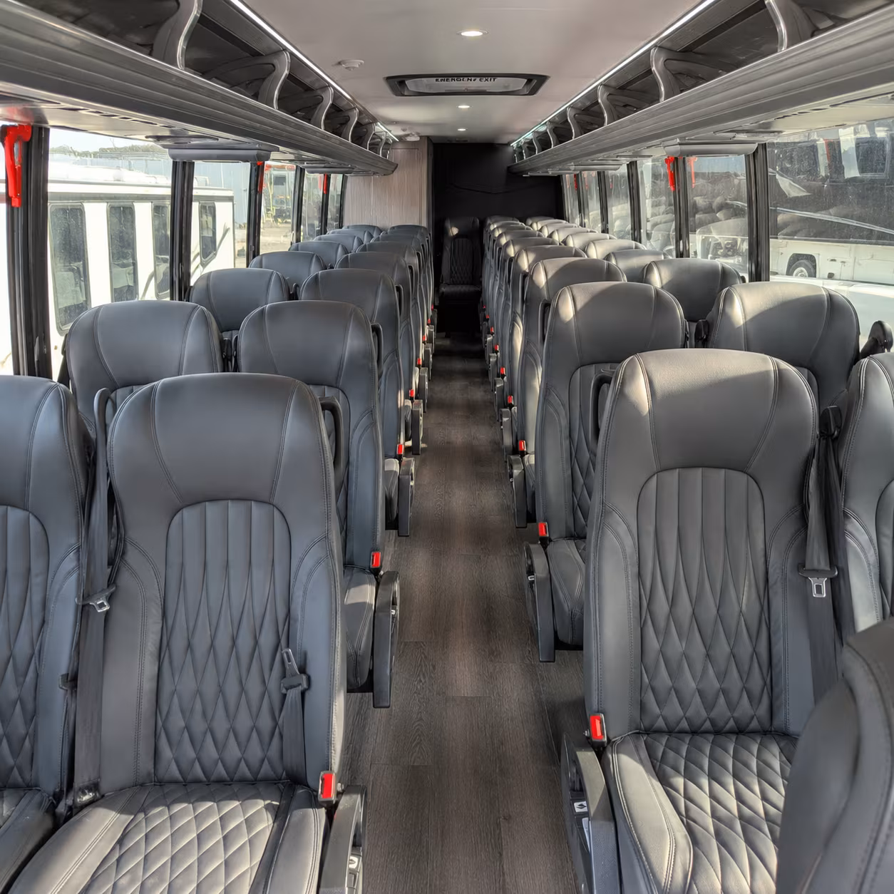 victoria employee shuttle services throughout victoria and texas