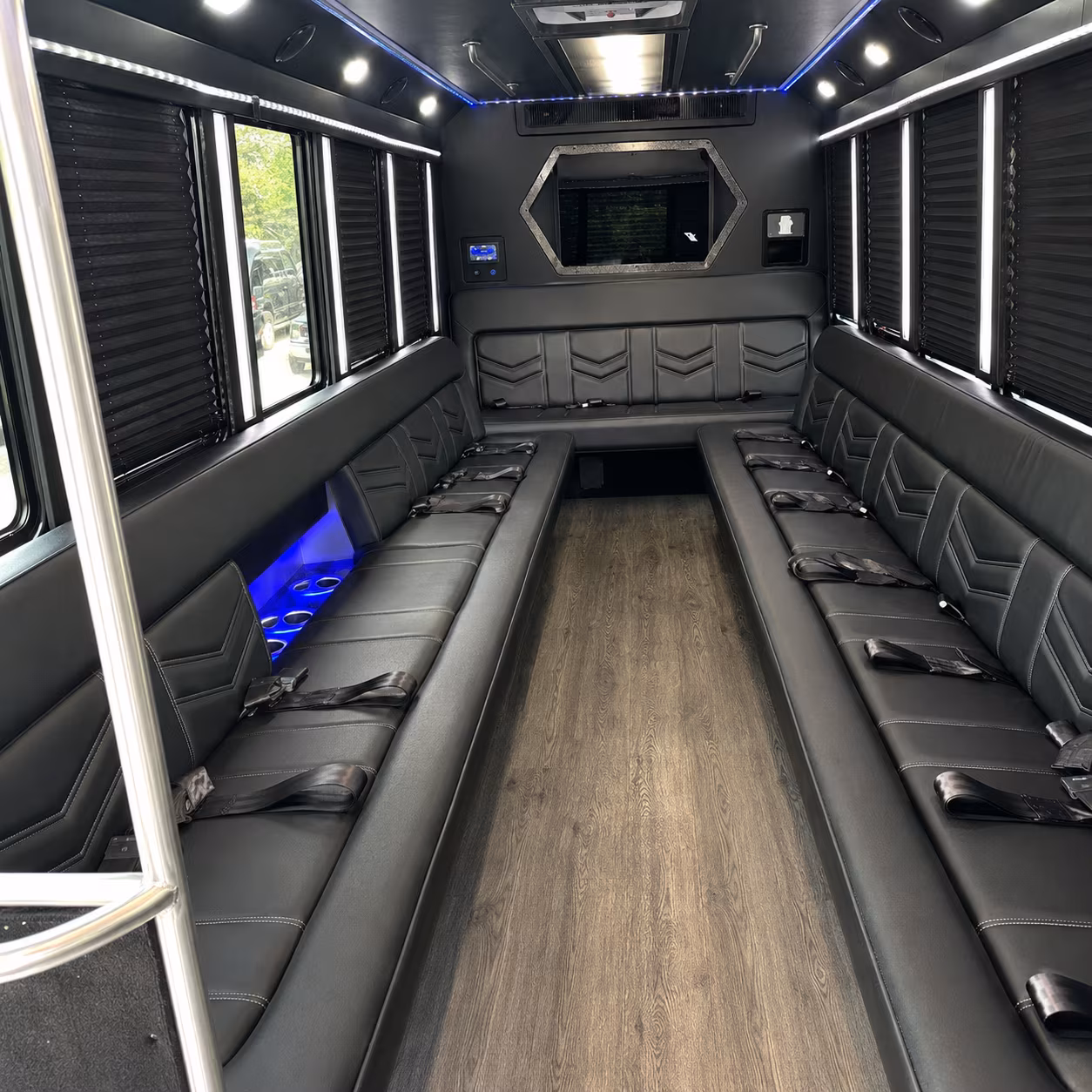 victoria make prom night memorable with victoria prom bus rentals