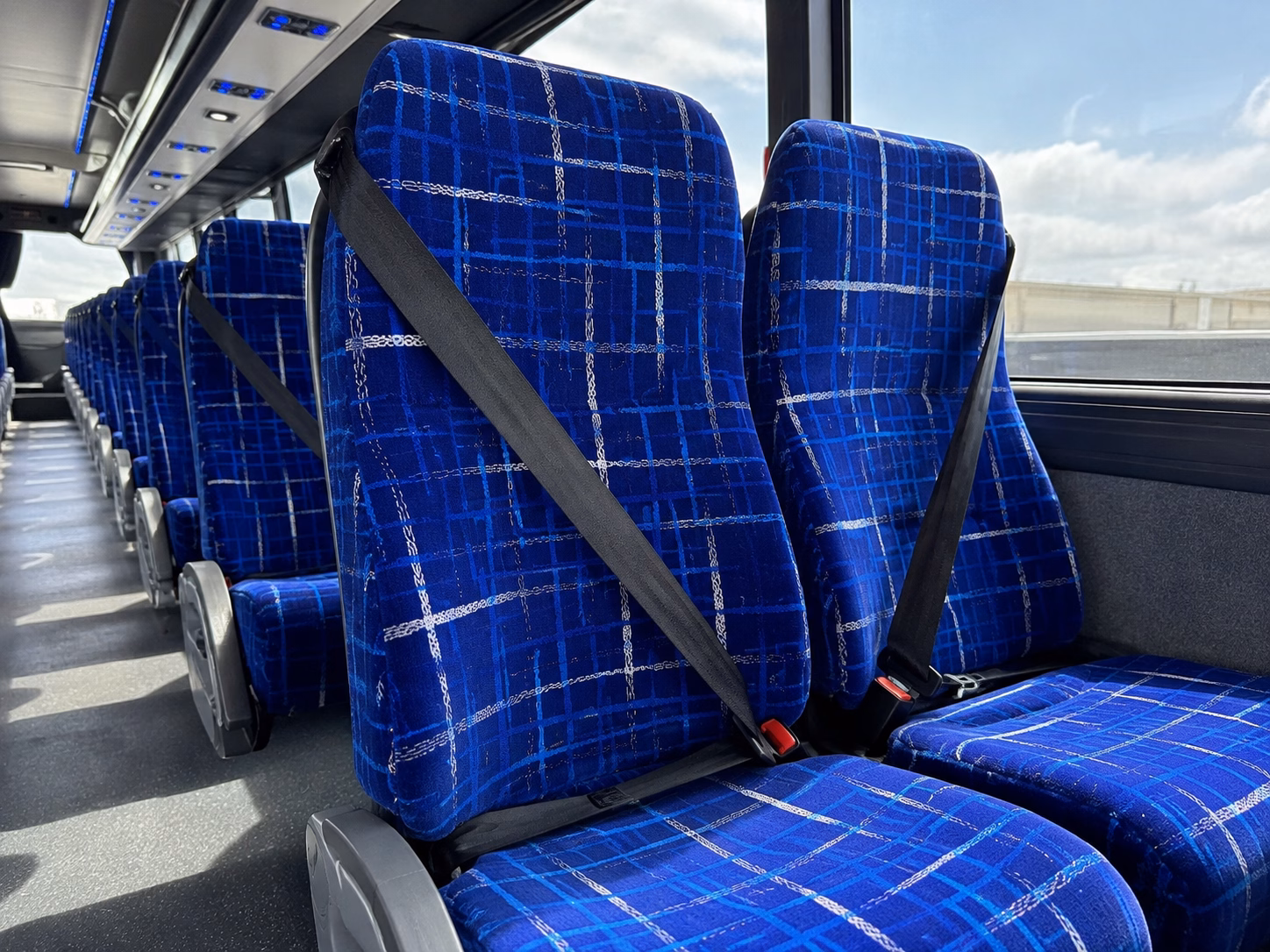 victoria team and fan group charter bus rentals in victoria