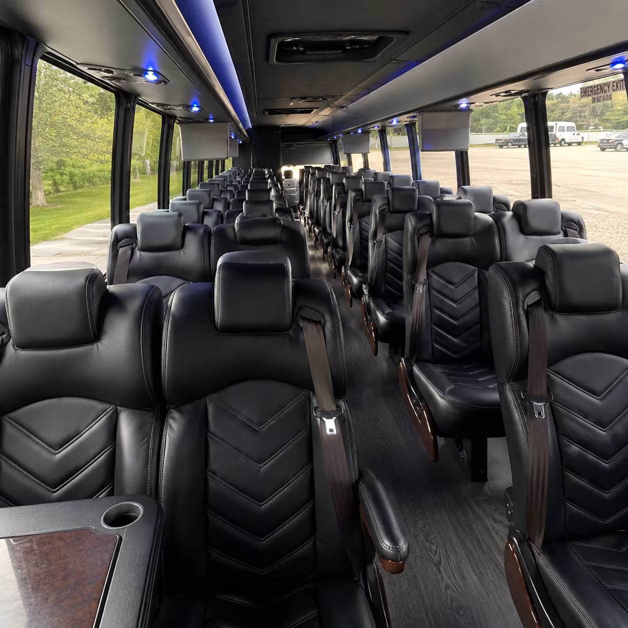 victoria travel to victoria concerts with a charter bus rental
