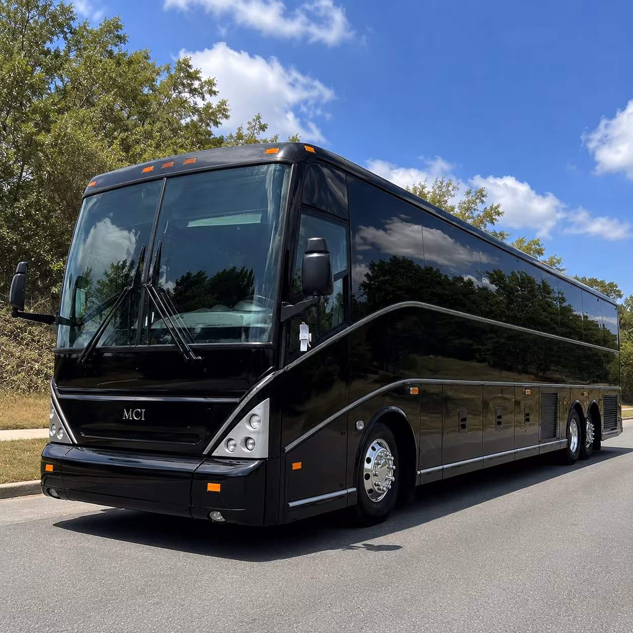 weslaco arrange transportation for your private event in weslaco