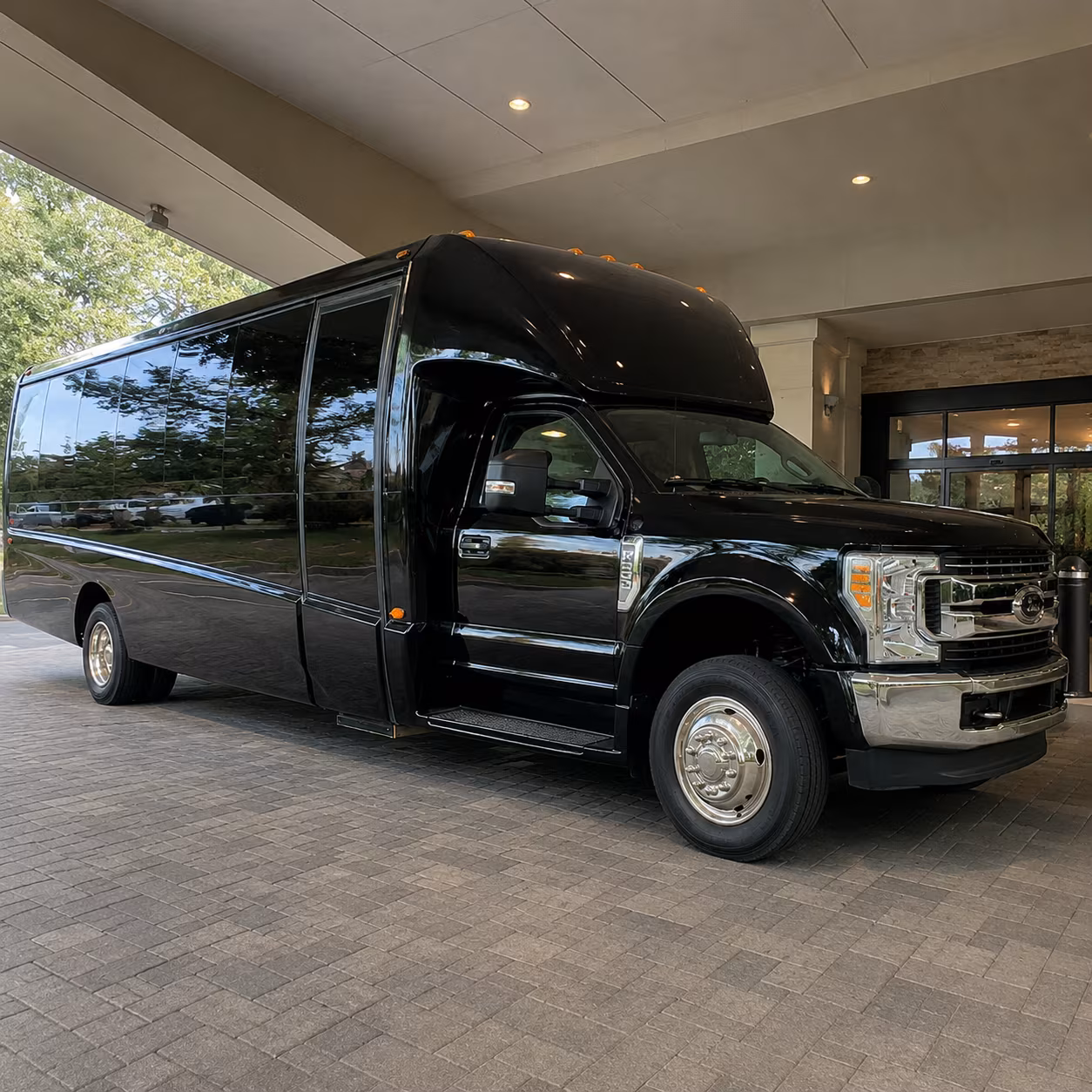 weslaco field trip charter bus rentals
