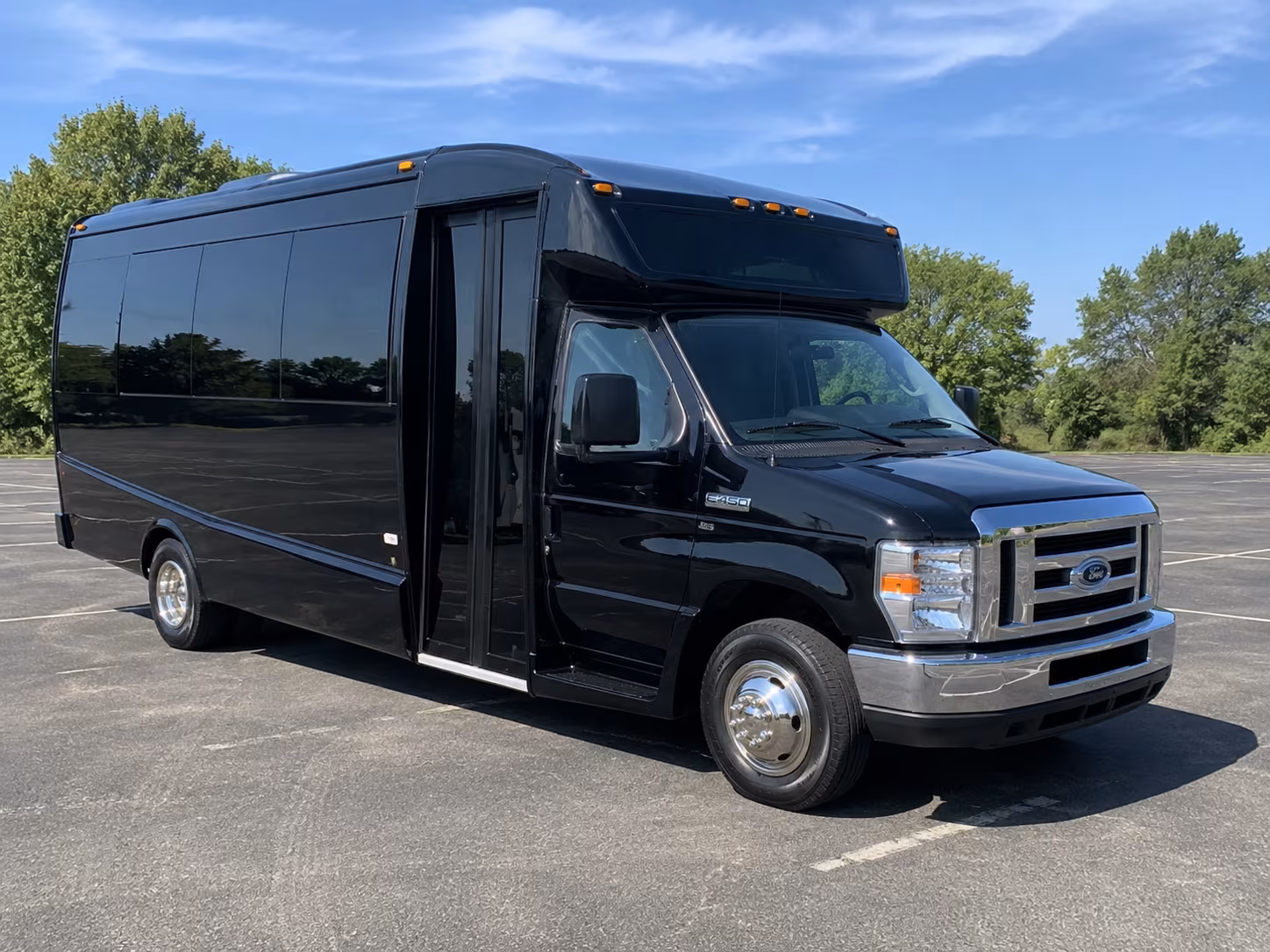 weslaco group transportation to concerts in weslaco