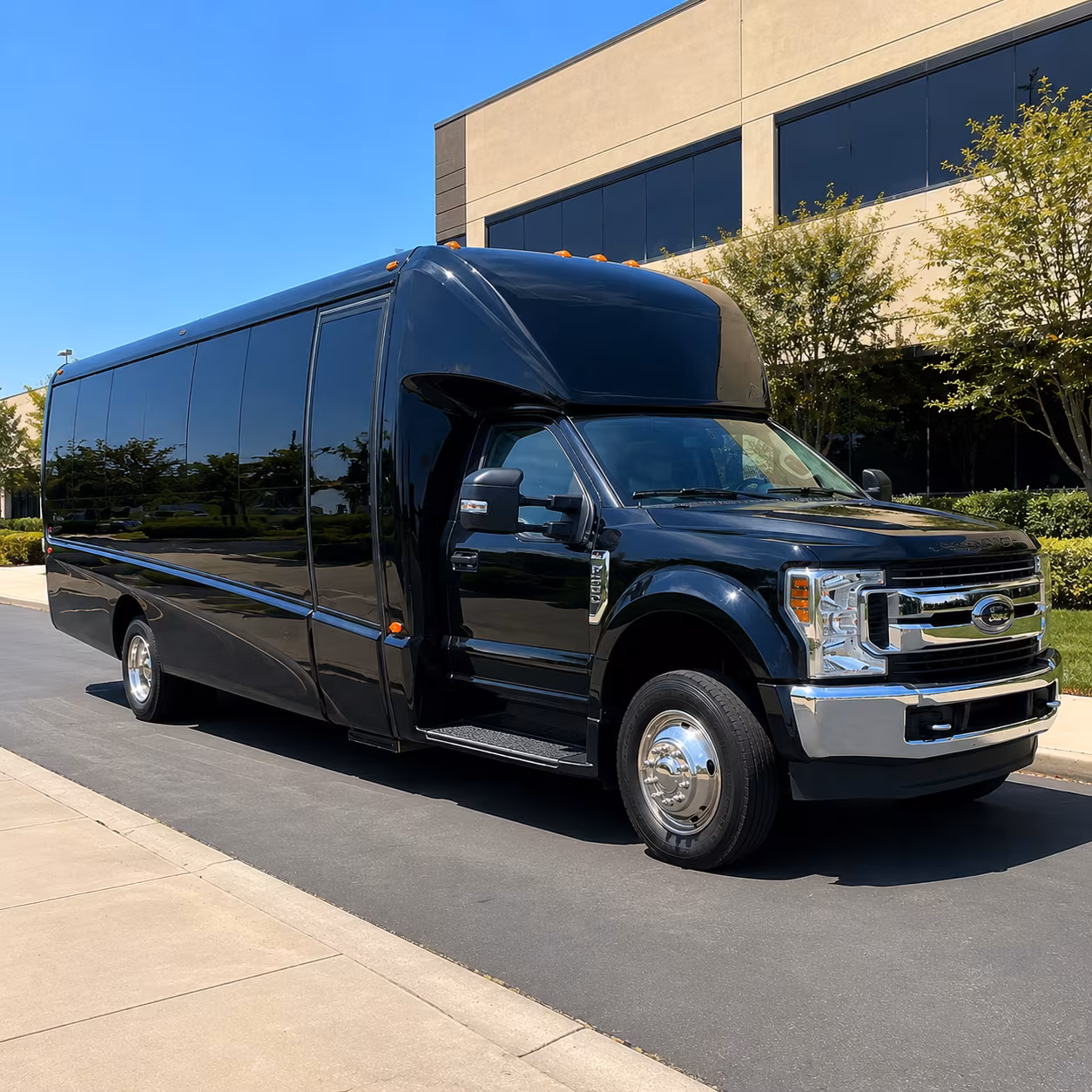 weslaco keep the party moving with weslaco prom party bus rentals