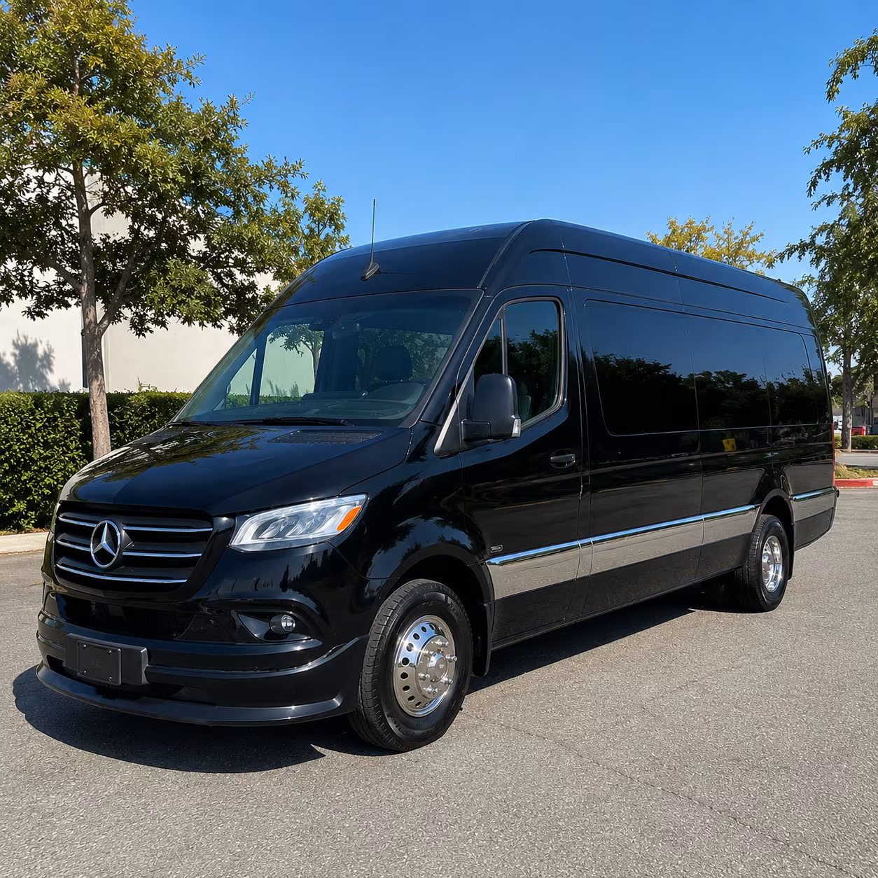 weslaco reliable weslaco employee shuttles