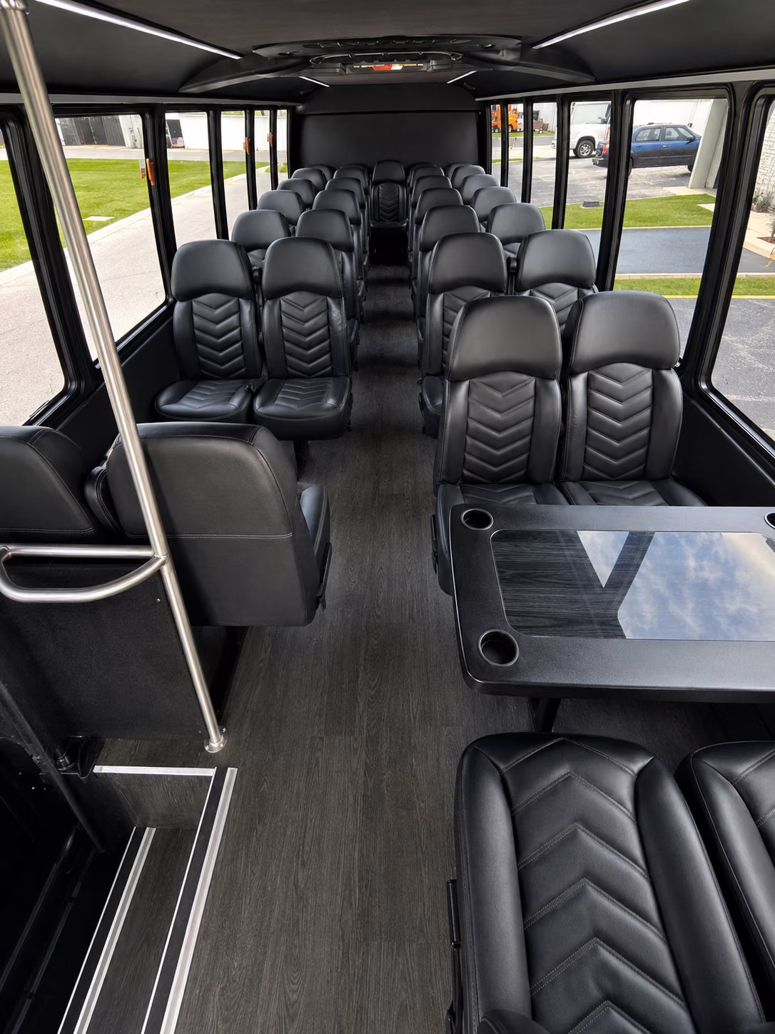 weslaco winery transportation for your tasting group