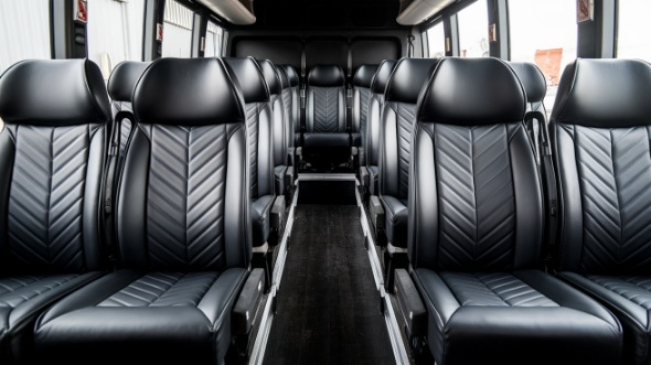 30 passenger minibus rental harlingen