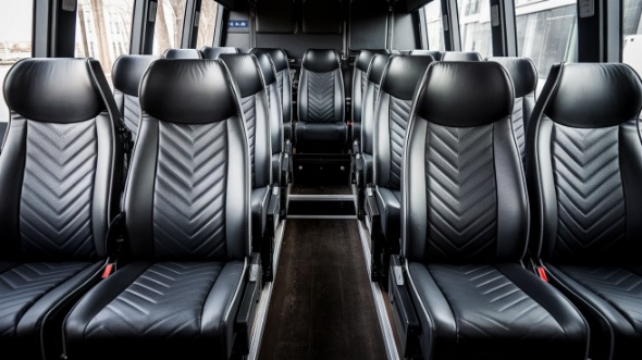 35 passenger minibus rental harlingen