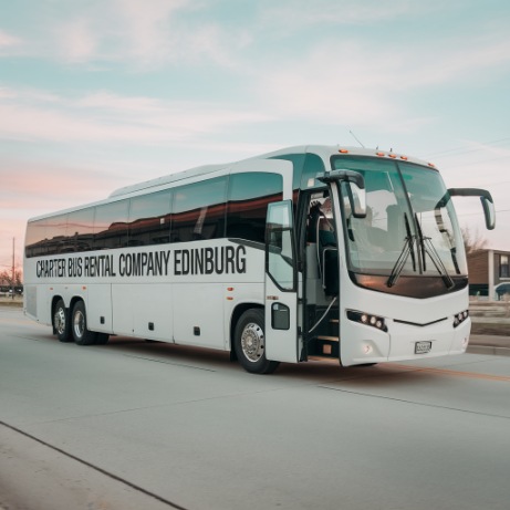 56 passenger motorcoach