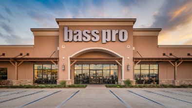 bass pro shops in harlingen