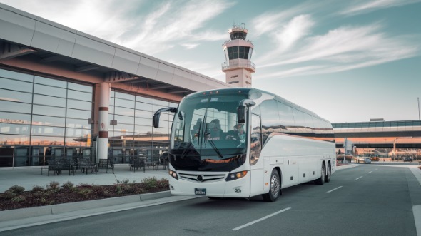 brownsville airport shuttles