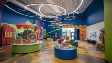 brownsville childrens museum