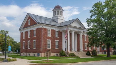 dewitt county museum