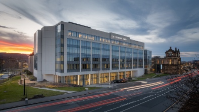 edinburg conference center at renaissance