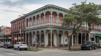 historic brownsville district