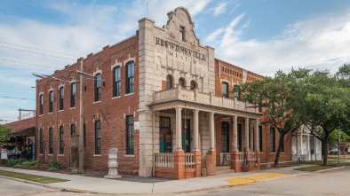 historic brownsville museum