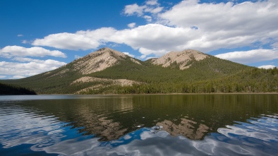 lake casa blanca international state park