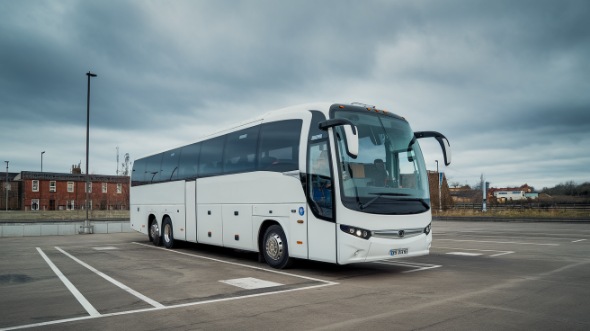 laredo sporting event transportation