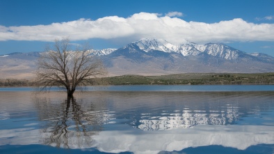 llano grande lake park