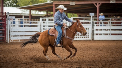 los fresnos rodeo arena