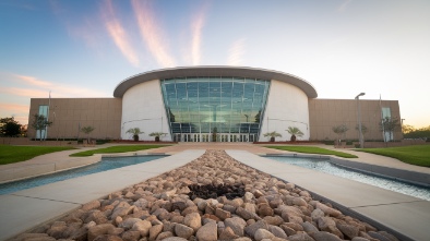 mcallen convention center