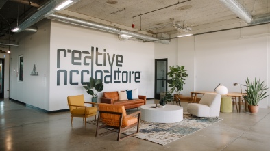 mcallen creative incubator