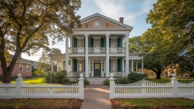 mcnamara house museum