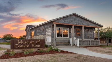 museum of the coastal bend