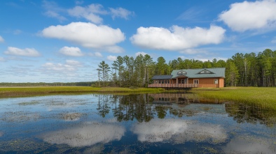 oso bay wetlands preserve learning center