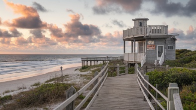 padre island national seashore