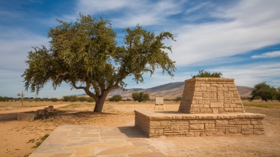 palo alto battlefield national historical park