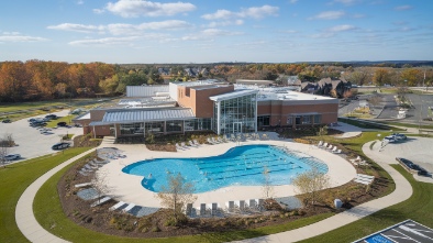 pharr aquatic center