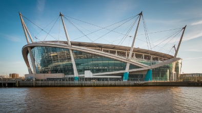 riverside stadium