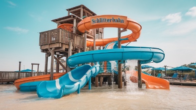 schlitterbahn beach waterpark south padre island