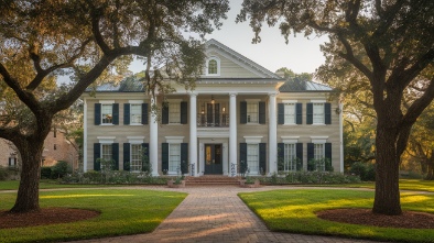 sharyland plantation