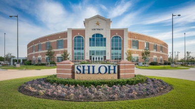 shiloh