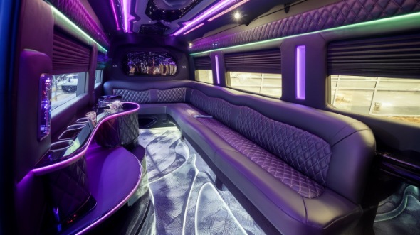 sprinter limo rental rental corpus christi