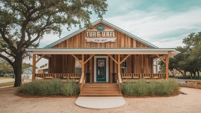 texas surf museum