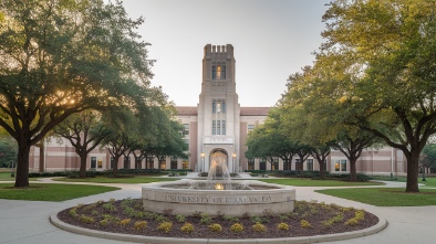 university of texas rio grande valley