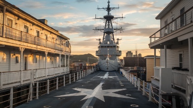 uss lexington