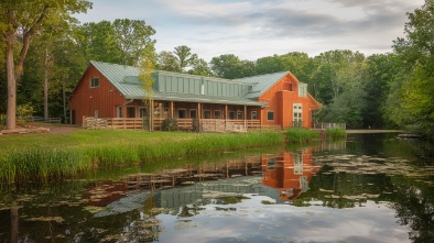 valley nature center