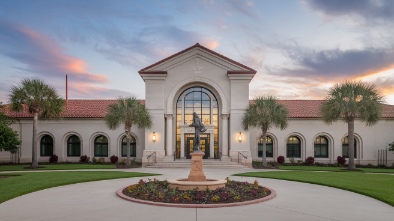 weslaco public library